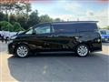 2017 Toyota Vellfire