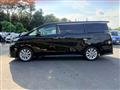 2017 Toyota Vellfire