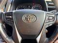 2017 Toyota Vellfire