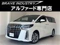 2022 Toyota Alphard G