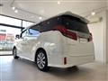 2022 Toyota Alphard G