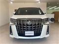 2022 Toyota Alphard G