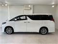 2022 Toyota Alphard G