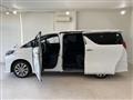 2022 Toyota Alphard G