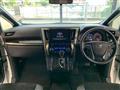 2022 Toyota Alphard G
