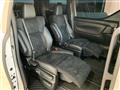 2022 Toyota Alphard G