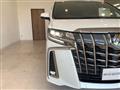 2022 Toyota Alphard G