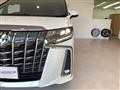 2022 Toyota Alphard G