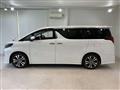 2021 Toyota Alphard G