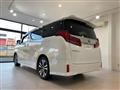 2021 Toyota Alphard G