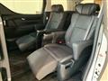 2021 Toyota Alphard G