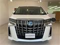 2021 Toyota Alphard G
