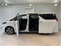 2021 Toyota Alphard G