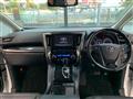 2021 Toyota Alphard G
