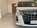 2021 Toyota Alphard G
