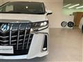 2021 Toyota Alphard G