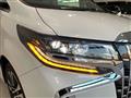 2021 Toyota Alphard G