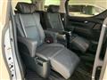 2021 Toyota Alphard G