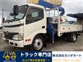 2010 Hino Dutro