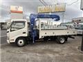2010 Hino Dutro