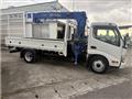2010 Hino Dutro