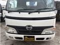 2010 Hino Dutro
