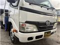 2010 Hino Dutro