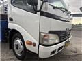 2010 Hino Dutro