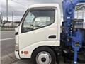 2010 Hino Dutro