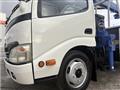 2010 Hino Dutro