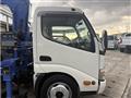 2010 Hino Dutro