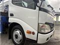 2010 Hino Dutro