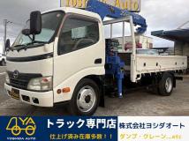2010 Hino Dutro