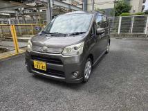 2011 Daihatsu Move Custom