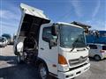 2012 Hino Hino Others