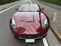 2010 Ferrari CALIFORNIA