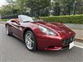 2010 Ferrari CALIFORNIA