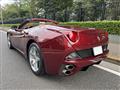 2010 Ferrari CALIFORNIA