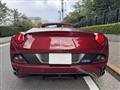 2010 Ferrari CALIFORNIA