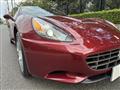 2010 Ferrari CALIFORNIA
