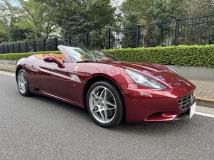2010 Ferrari CALIFORNIA