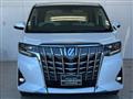 2022 Toyota Alphard G
