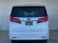 2022 Toyota Alphard G