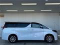 2022 Toyota Alphard G