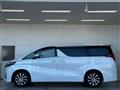 2022 Toyota Alphard G