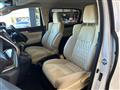 2022 Toyota Alphard G
