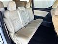 2022 Toyota Alphard G