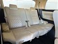 2022 Toyota Alphard G