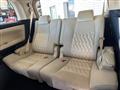 2022 Toyota Alphard G