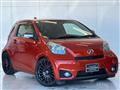 2011 Toyota IQ